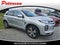 2020 Mitsubishi Outlander Sport 2.0 SE