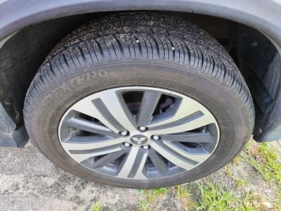 2020 Mitsubishi Outlander Sport 2.0 SE