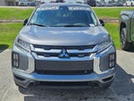 2022 Mitsubishi Outlander Sport 2.0 SE 2WD