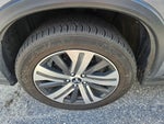 2022 Mitsubishi Outlander Sport 2.0 SE 2WD