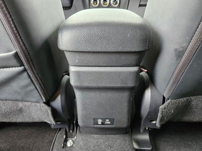 2023 Mitsubishi Outlander Sport 2.0 SE AWC