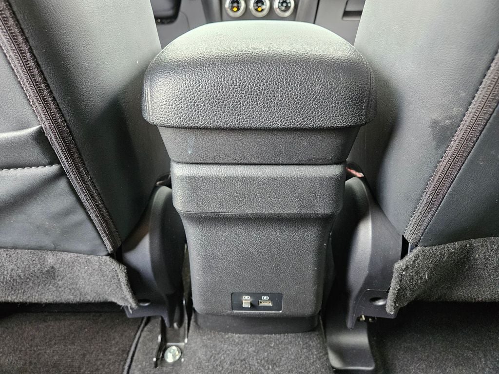 2023 Mitsubishi Outlander Sport 2.0 SE AWC