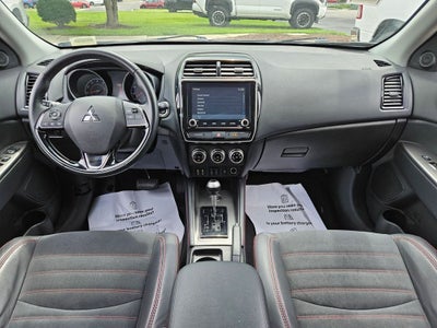 2023 Mitsubishi Outlander Sport 2.0 SE AWC