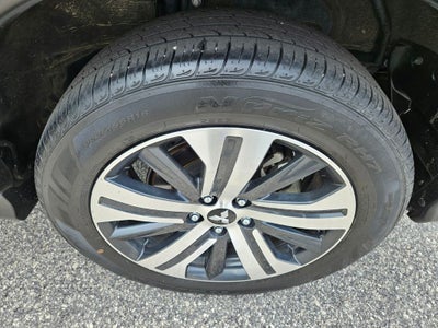 2023 Mitsubishi Outlander Sport 2.0 SE AWC