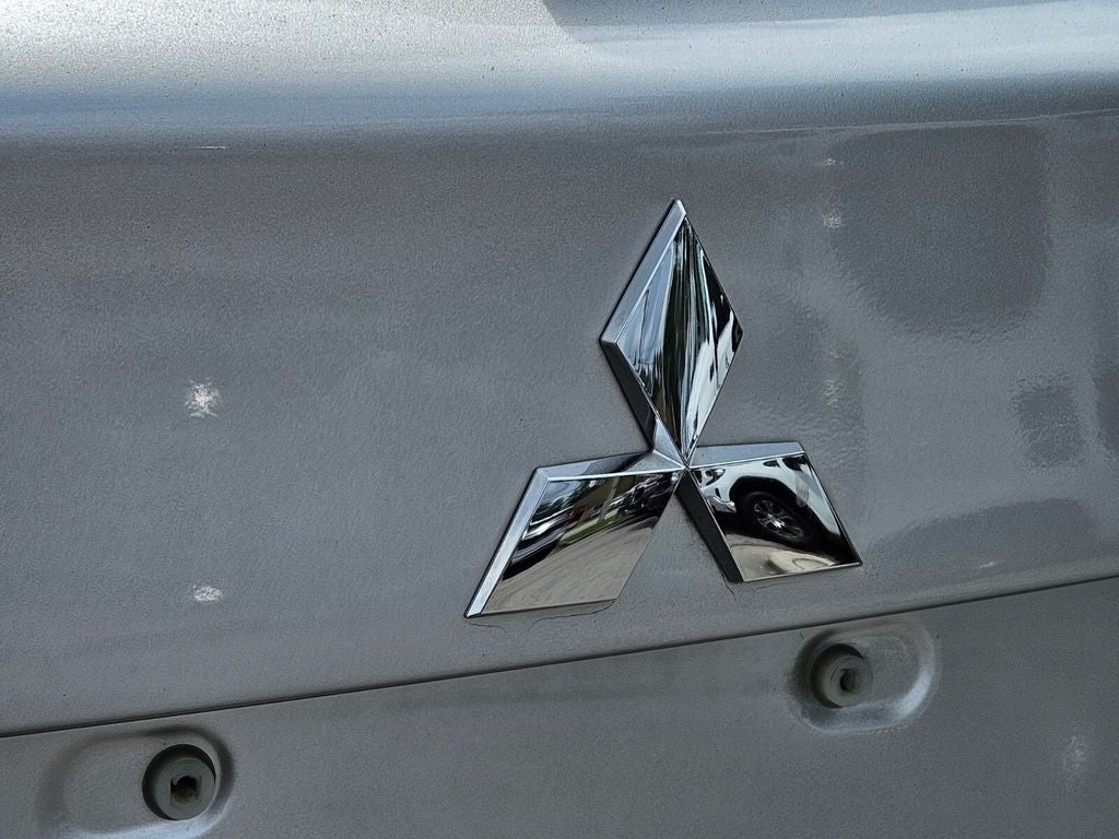 2023 Mitsubishi Outlander Sport 2.0 SE AWC