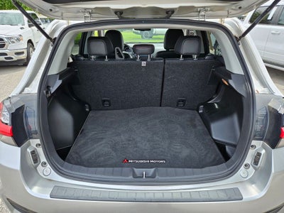2023 Mitsubishi Outlander Sport 2.0 SE AWC