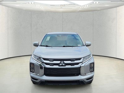 2023 Mitsubishi Outlander Sport 2.0 SE AWC