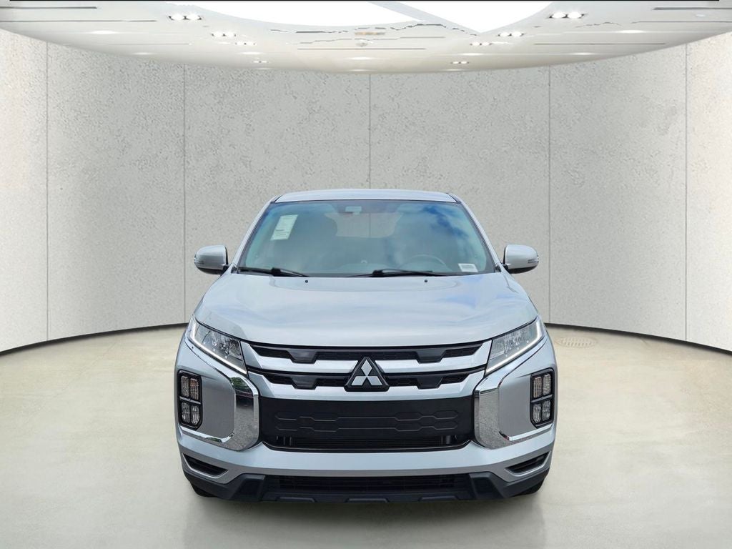 2023 Mitsubishi Outlander Sport 2.0 SE AWC