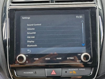 2023 Mitsubishi Outlander Sport 2.0 SE AWC