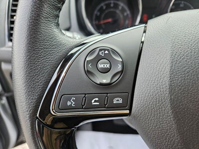 2023 Mitsubishi Outlander Sport 2.0 SE AWC