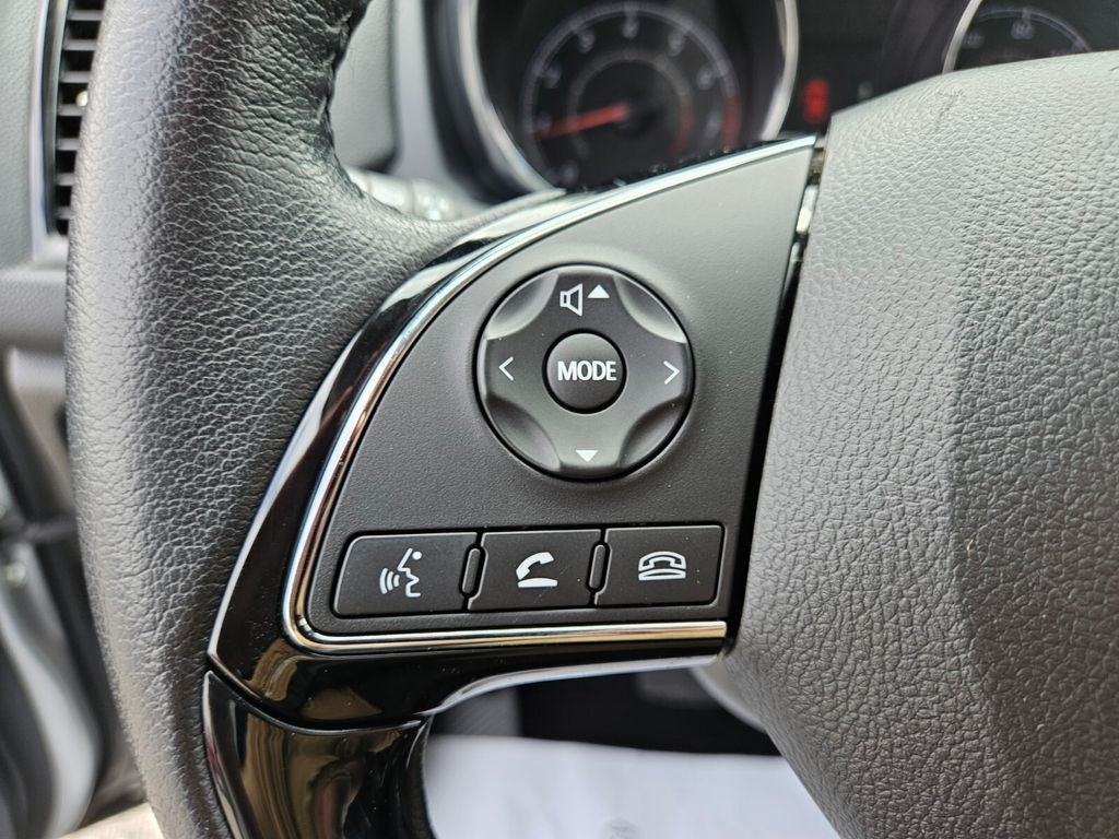 2023 Mitsubishi Outlander Sport 2.0 SE AWC