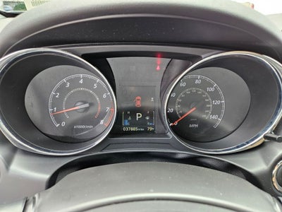 2023 Mitsubishi Outlander Sport 2.0 SE AWC
