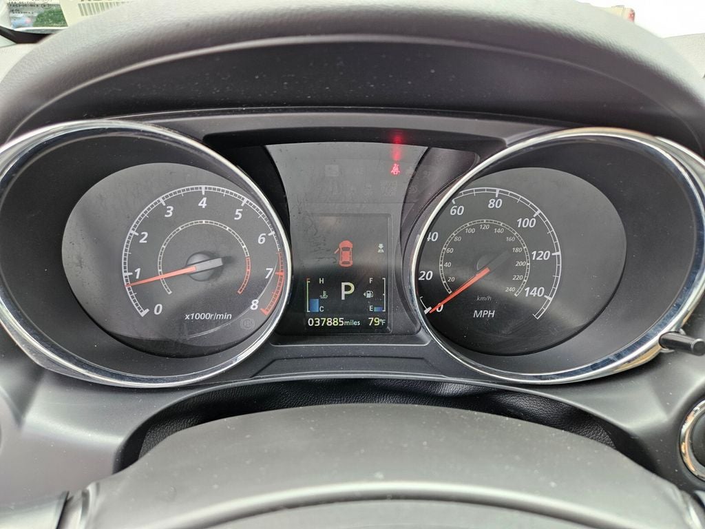 2023 Mitsubishi Outlander Sport 2.0 SE AWC