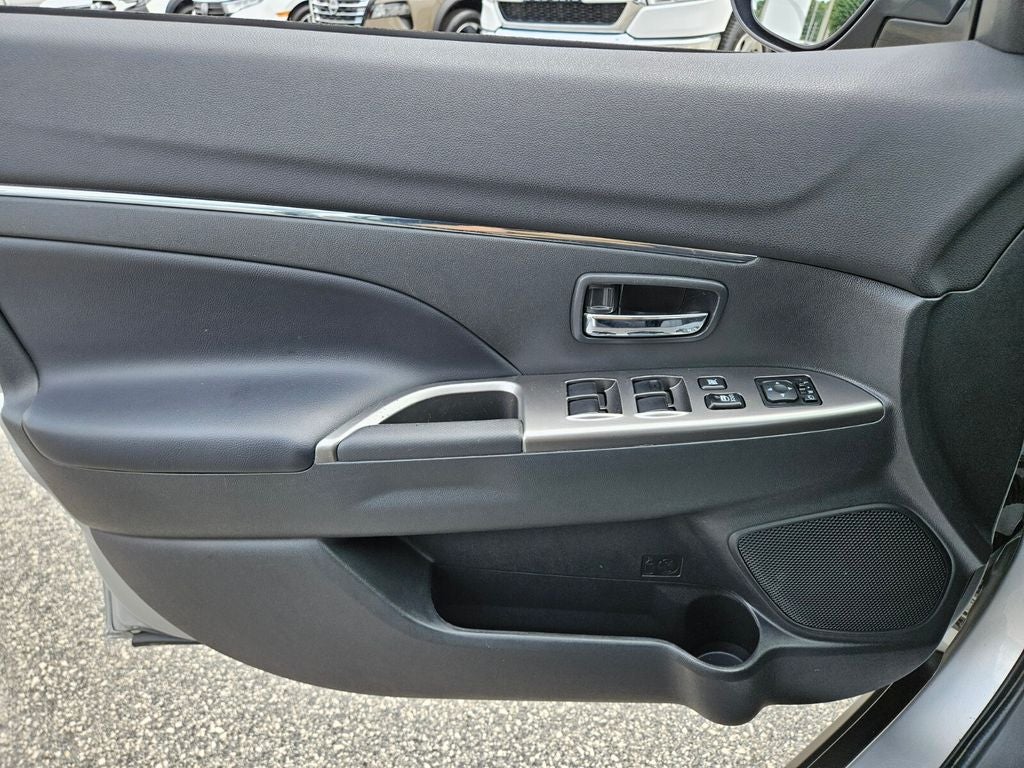 2023 Mitsubishi Outlander Sport 2.0 SE AWC