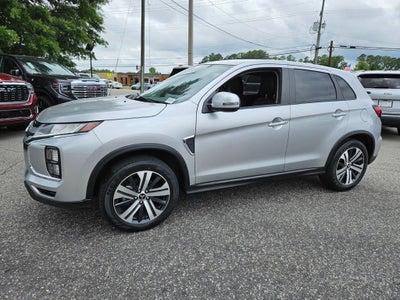 2023 Mitsubishi Outlander Sport 2.0 SE AWC