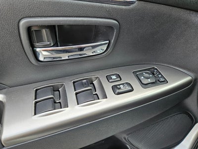 2023 Mitsubishi Outlander Sport 2.0 SE AWC