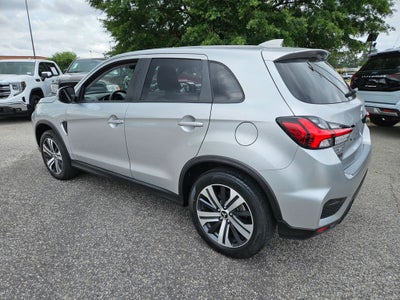 2023 Mitsubishi Outlander Sport 2.0 SE AWC