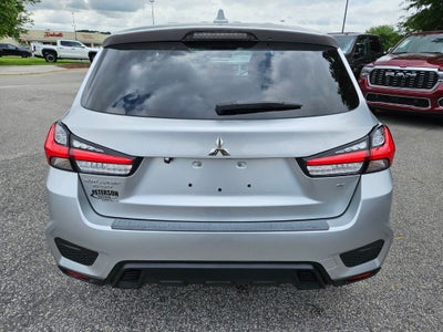 2023 Mitsubishi Outlander Sport 2.0 SE AWC