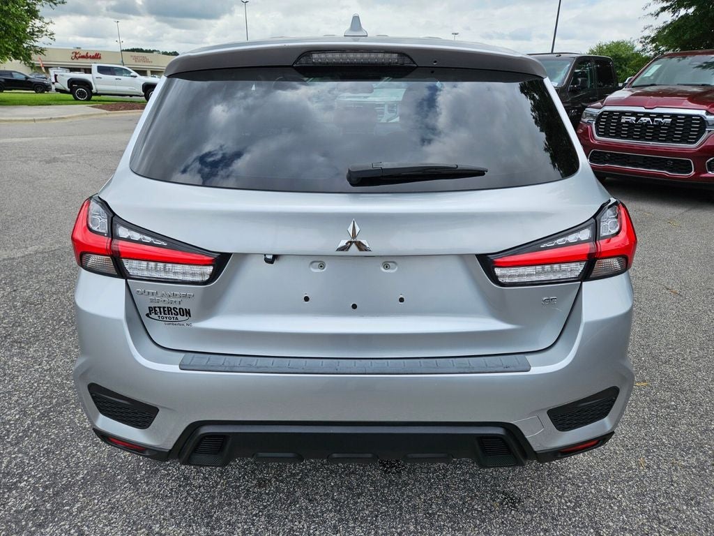 2023 Mitsubishi Outlander Sport 2.0 SE AWC