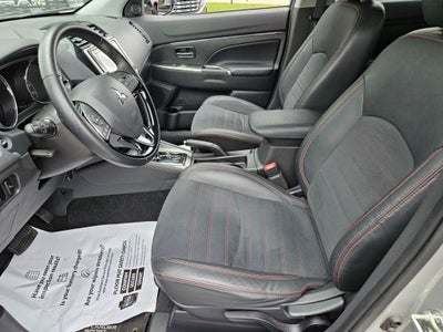 2023 Mitsubishi Outlander Sport 2.0 SE AWC