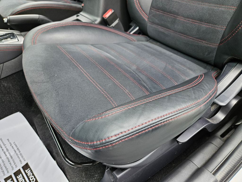 2023 Mitsubishi Outlander Sport 2.0 SE AWC