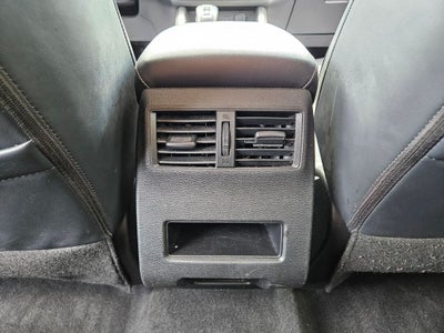 2024 Mitsubishi Outlander SE Black Edition S-AWC