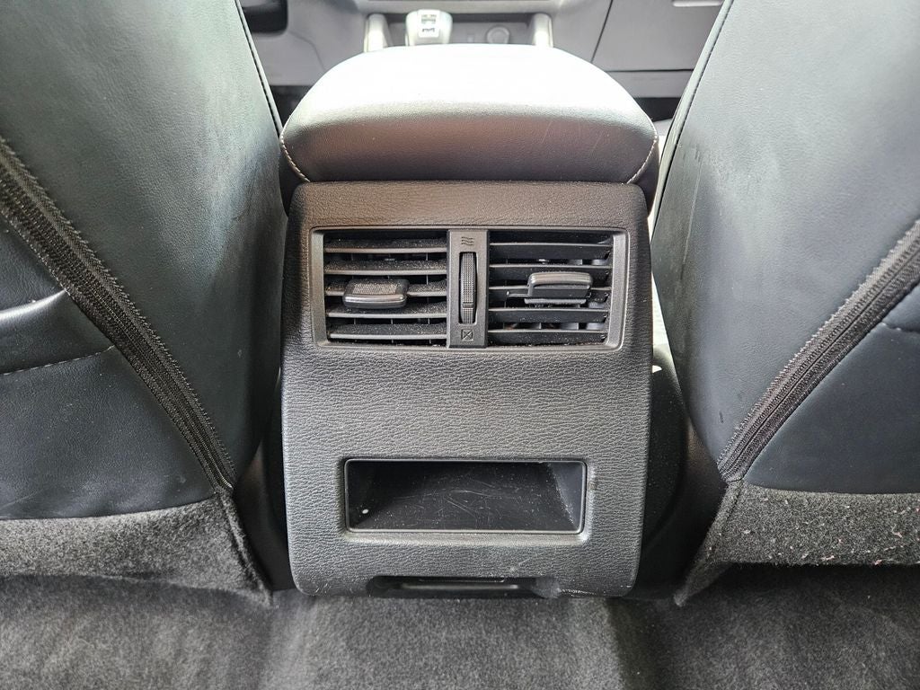 2024 Mitsubishi Outlander SE Black Edition S-AWC