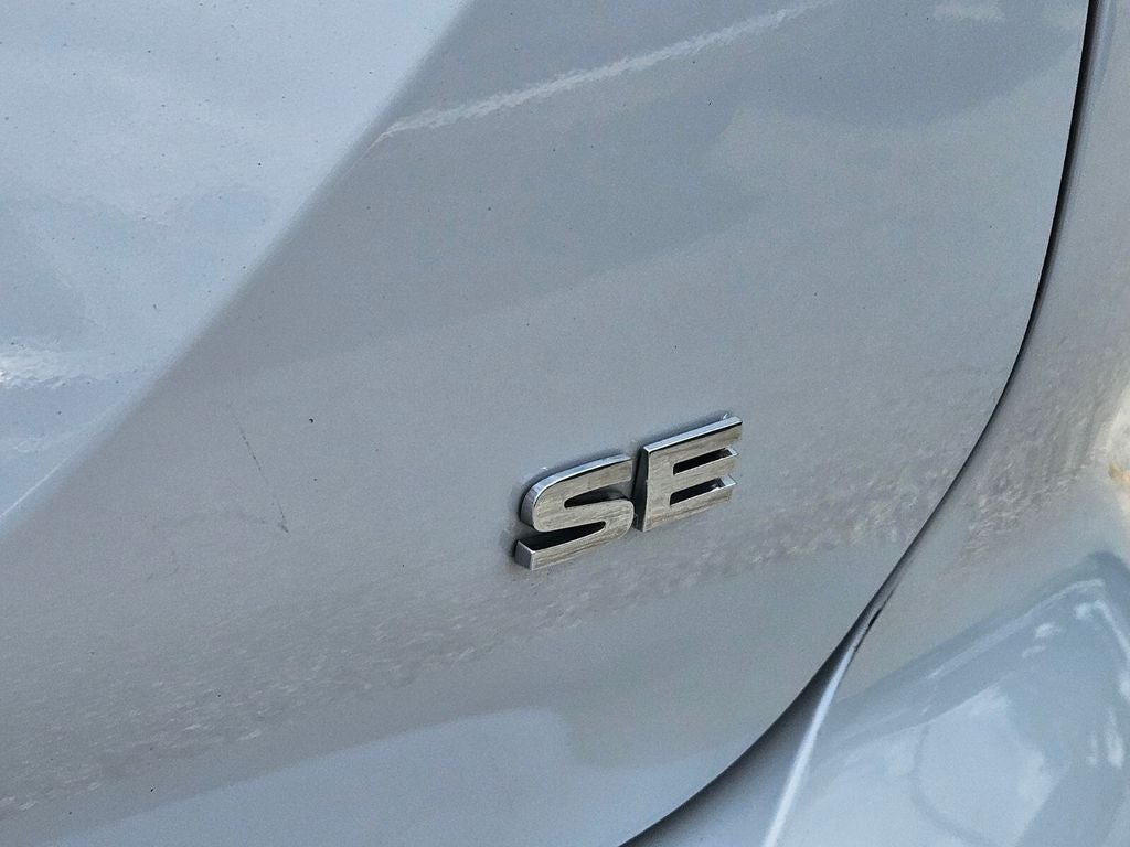 2024 Mitsubishi Outlander SE Black Edition S-AWC