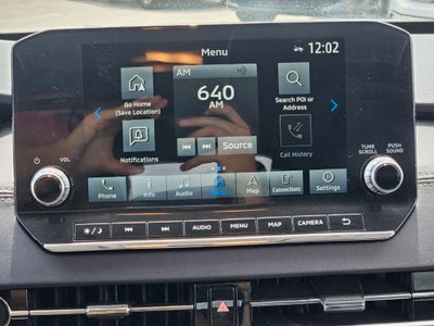2024 Mitsubishi Outlander SE Black Edition S-AWC