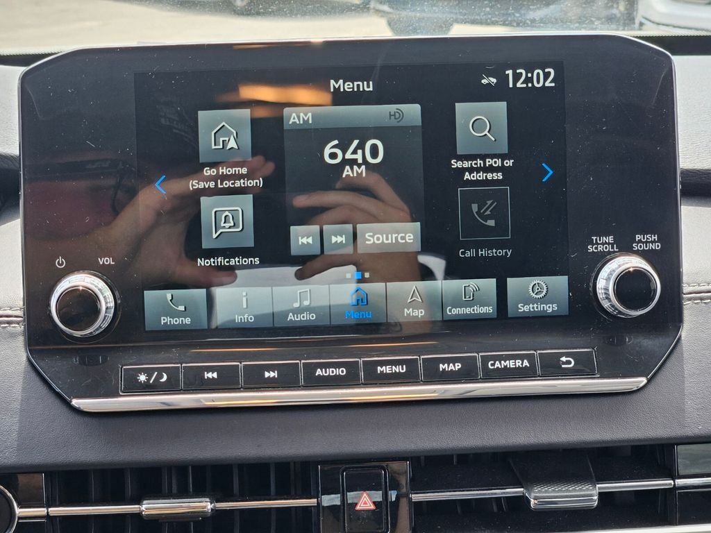 2024 Mitsubishi Outlander SE Black Edition S-AWC