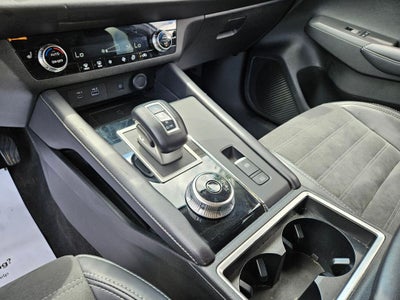 2024 Mitsubishi Outlander SE Black Edition S-AWC