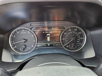 2024 Mitsubishi Outlander SE Black Edition S-AWC