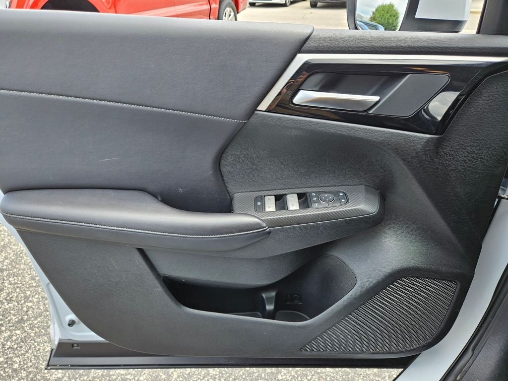 2024 Mitsubishi Outlander SE Black Edition S-AWC