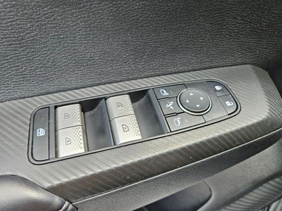 2024 Mitsubishi Outlander SE Black Edition S-AWC