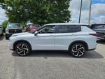 2024 Mitsubishi Outlander SE Black Edition S-AWC