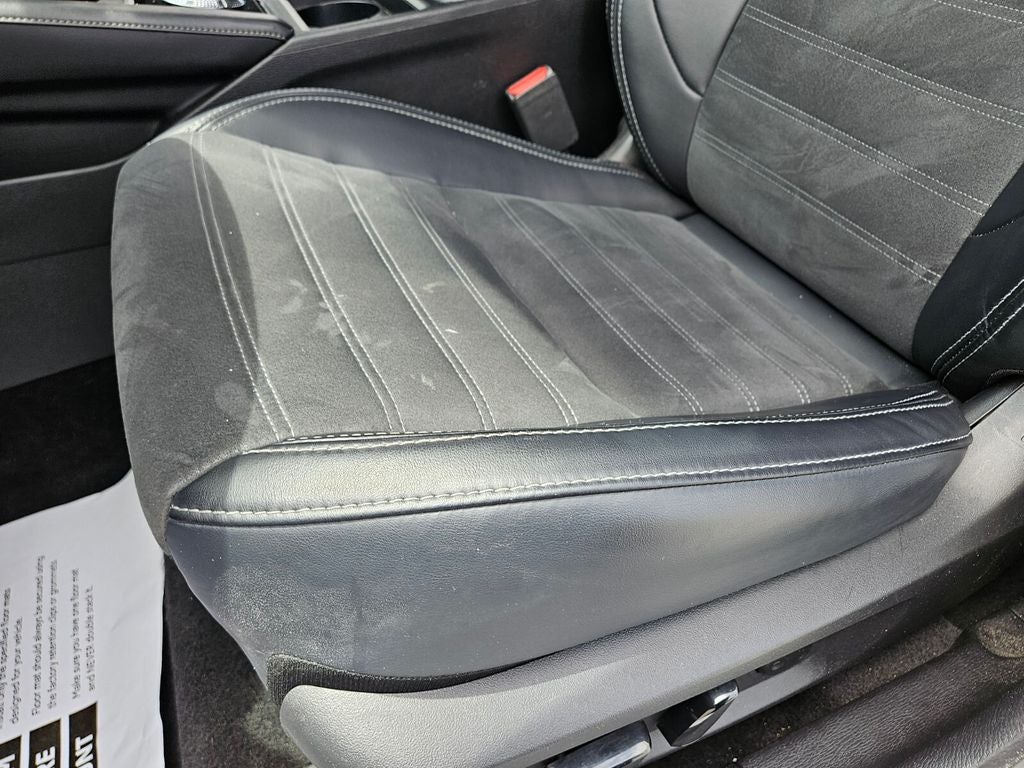 2024 Mitsubishi Outlander SE Black Edition S-AWC