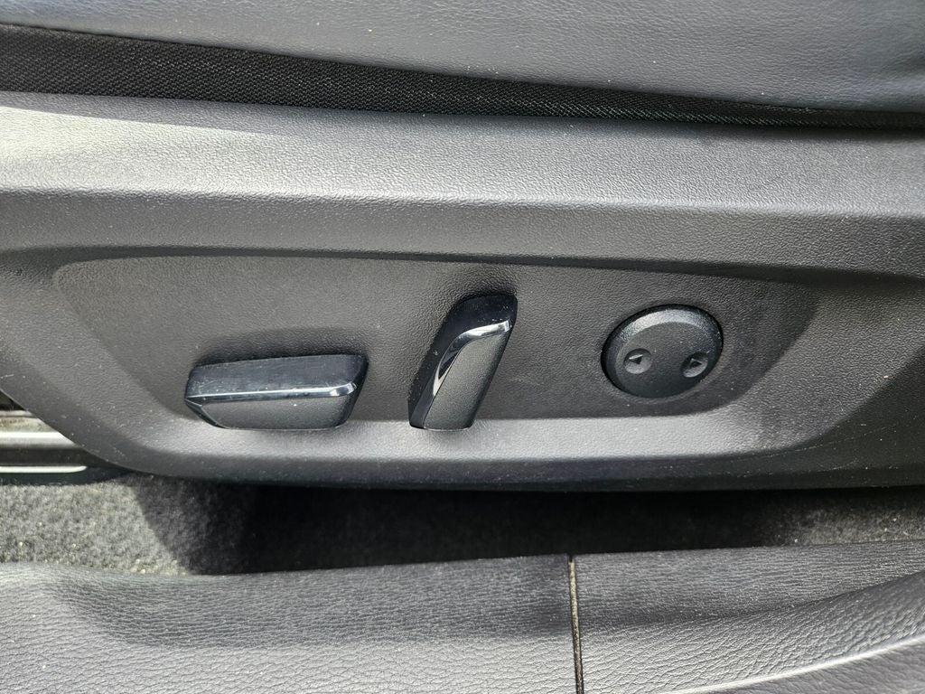 2024 Mitsubishi Outlander SE Black Edition S-AWC