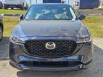 2025 Mazda Mazda CX-5 2.5 S Preferred