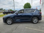 2025 Mazda Mazda CX-5 2.5 S Preferred