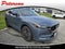 2021 Mazda Mazda CX-5 Carbon Edition Turbo