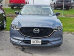 2021 Mazda Mazda CX-5 Carbon Edition Turbo