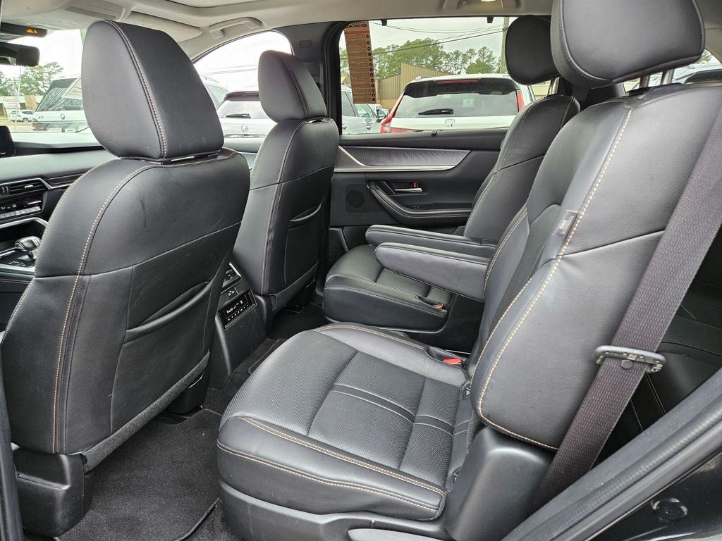 2024 Mazda Mazda CX-90 3.3 Turbo Premium