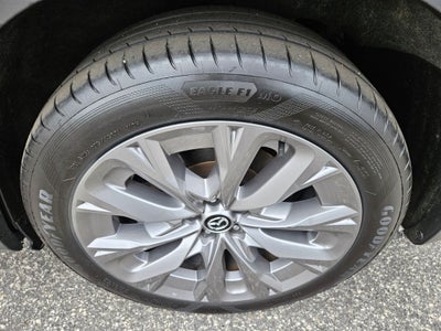 2024 Mazda Mazda CX-90 3.3 Turbo Premium