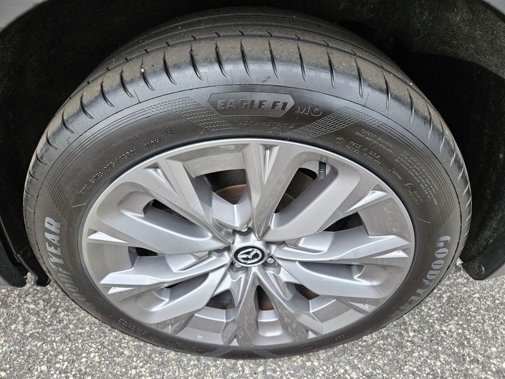 2024 Mazda Mazda CX-90 3.3 Turbo Premium