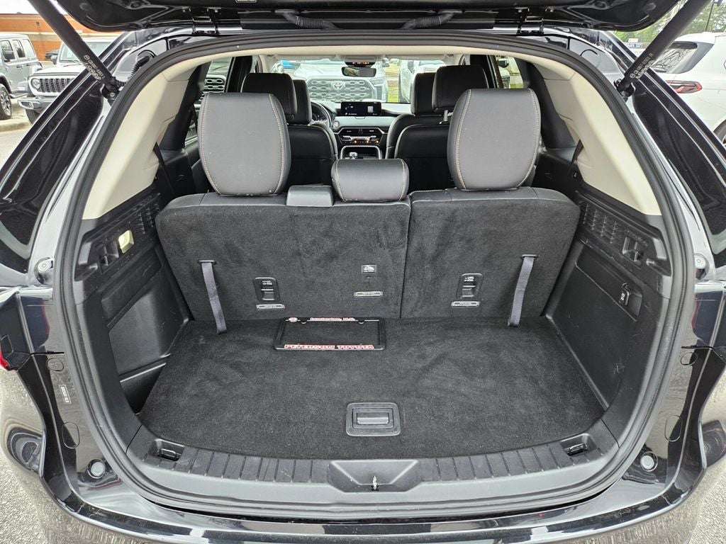 2024 Mazda Mazda CX-90 3.3 Turbo Premium