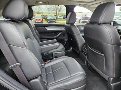 2024 Mazda Mazda CX-90 3.3 Turbo Premium