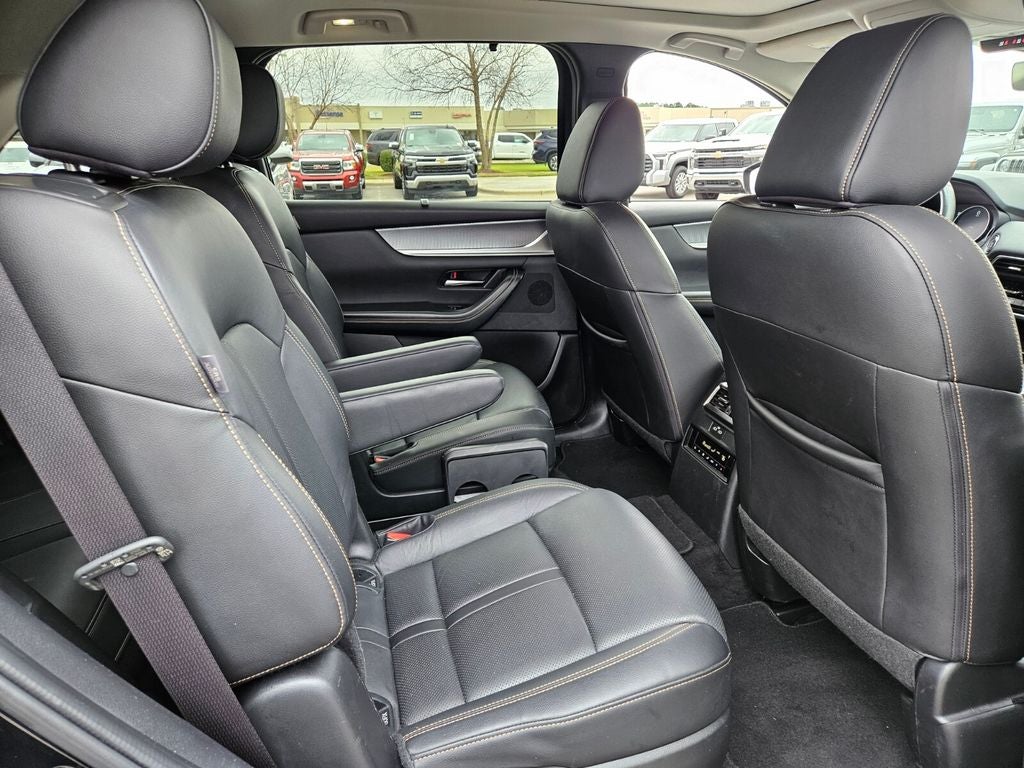 2024 Mazda Mazda CX-90 3.3 Turbo Premium