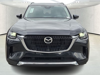 2024 Mazda Mazda CX-90 3.3 Turbo Premium