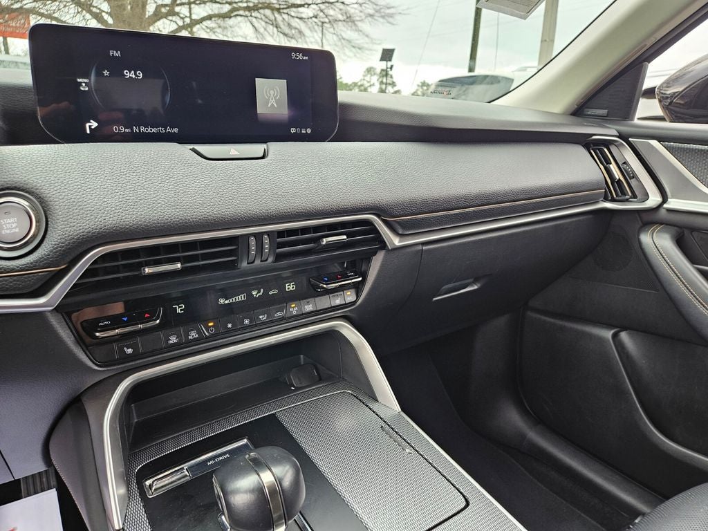 2024 Mazda Mazda CX-90 3.3 Turbo Premium