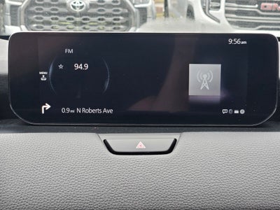 2024 Mazda Mazda CX-90 3.3 Turbo Premium